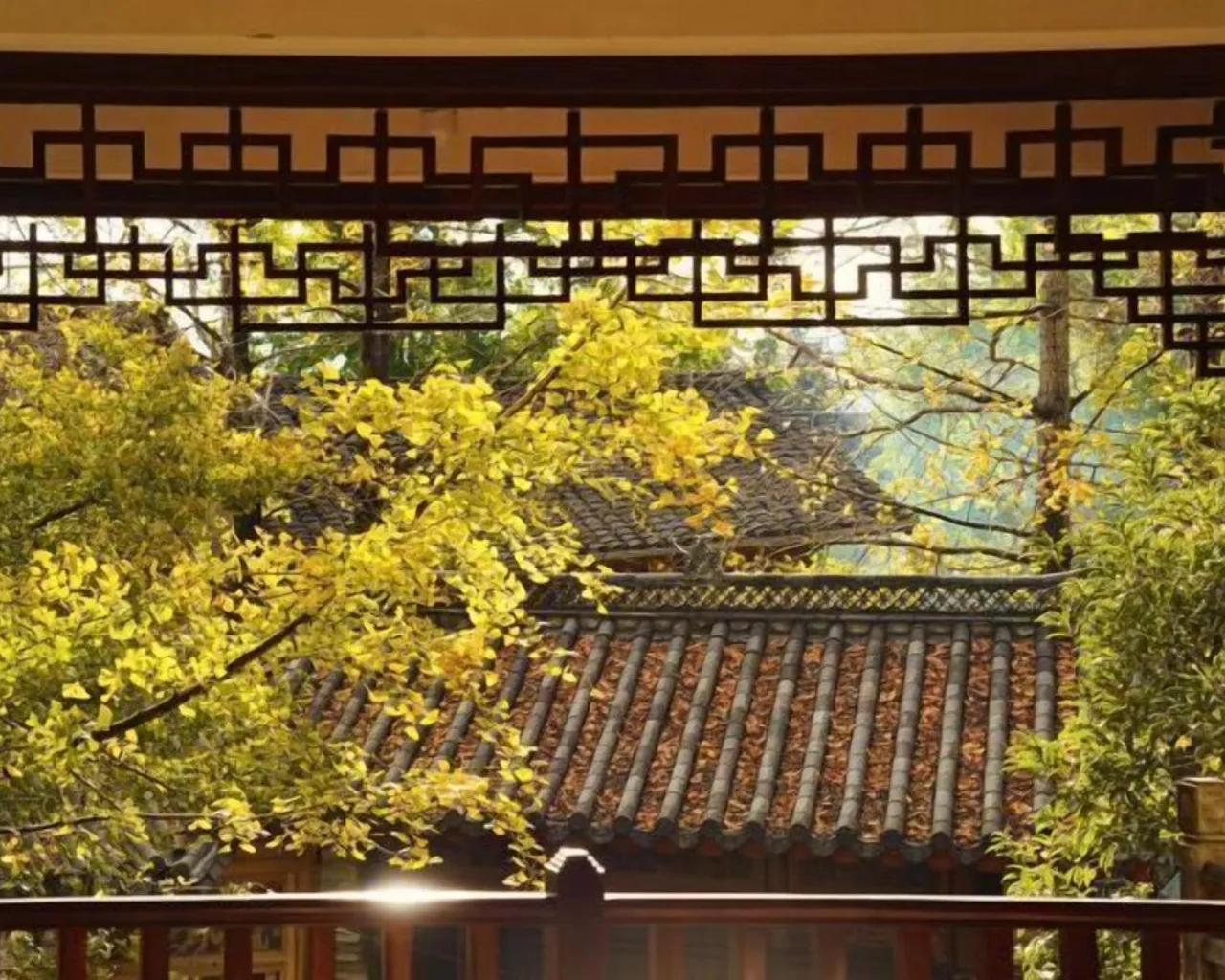 숙소 주변