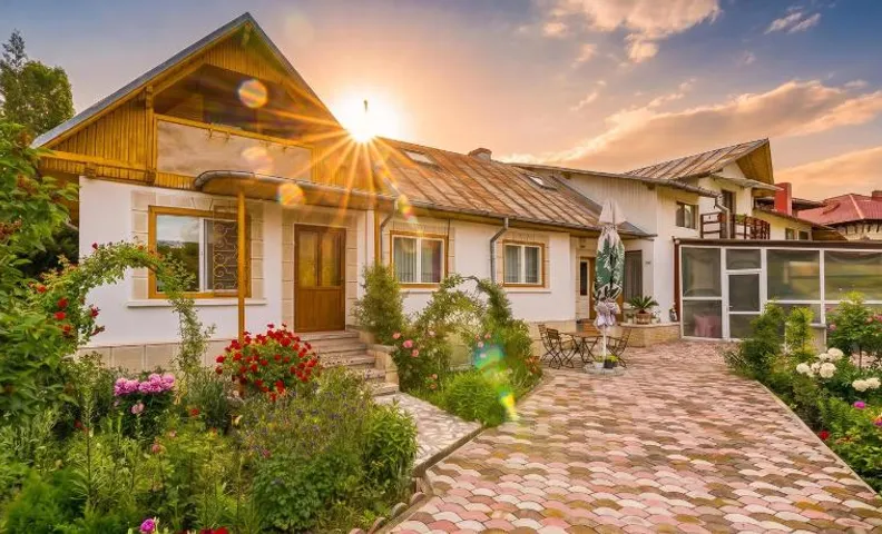 Casa Buga
