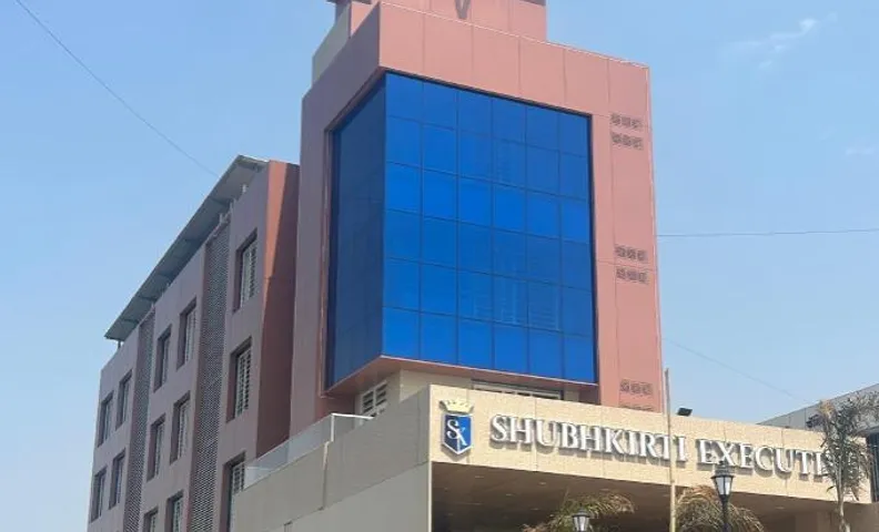 Shubhkirti Executive