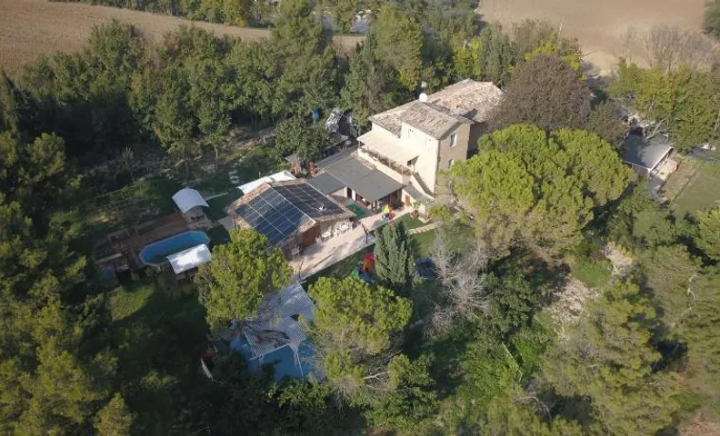 Casale Valentini