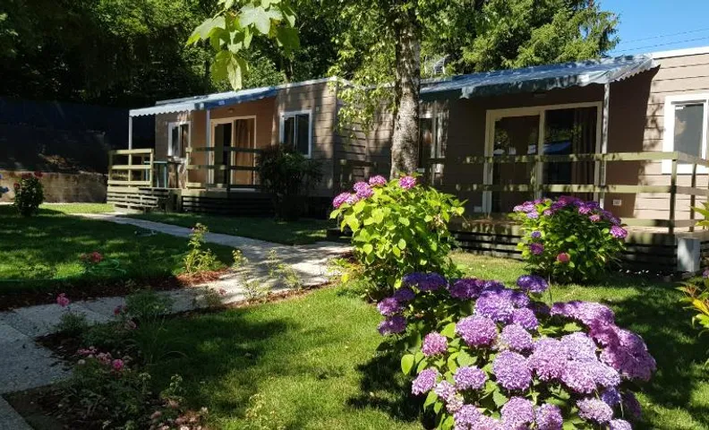 Camping Montorfano