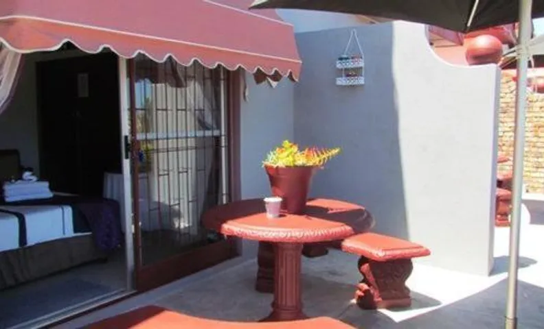 Die Anker Guesthouse
