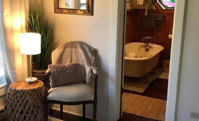 Bellaire Bed Breakfast