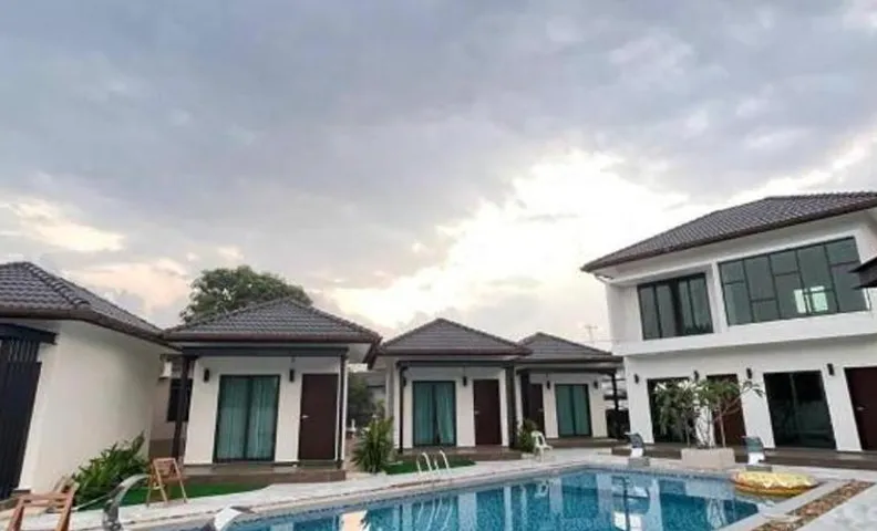 Smilang Chalet