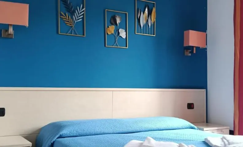 Hotel Villa Danci - Camere e Appartamenti