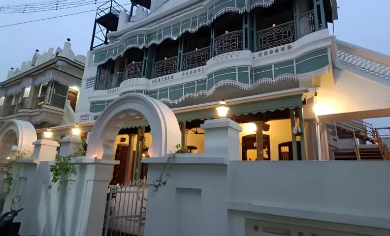 Raasa Veedu