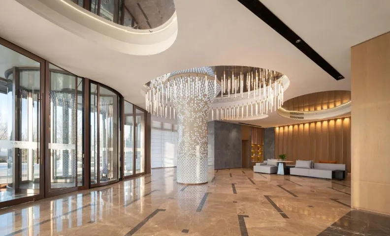 Xingtai Xindu Madison Hotel