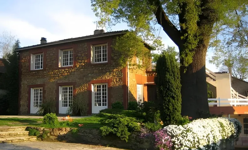 Bed & Breakfast La Clepsydre