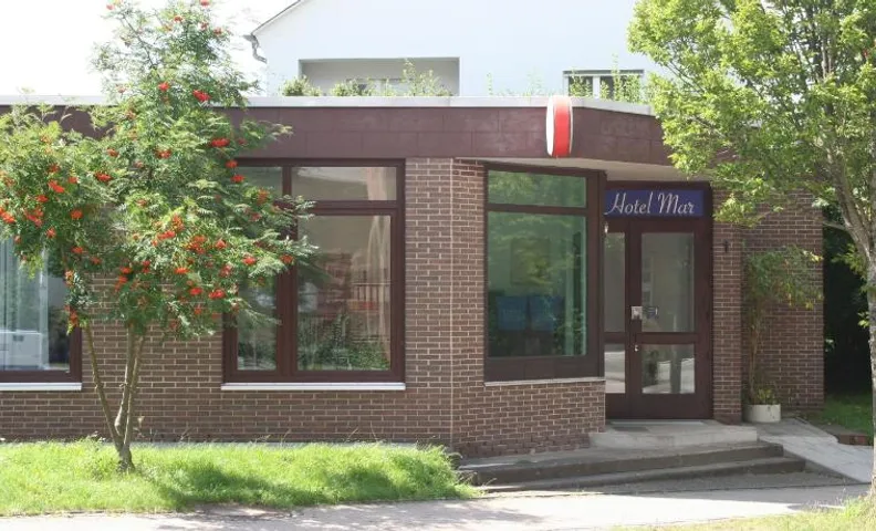 Mar Hotel