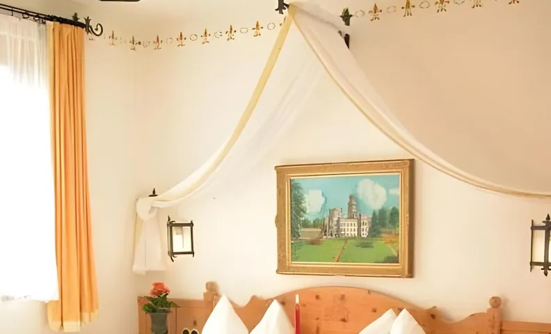 Aparthotel Schloss Thannegg