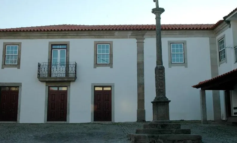 Casa Dos Lagares De Vara E Pedra