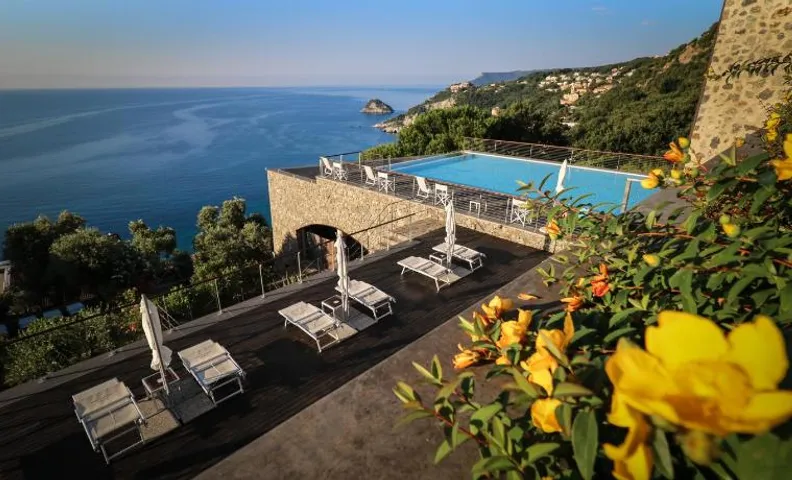 Dominio Mare Resort & SPA