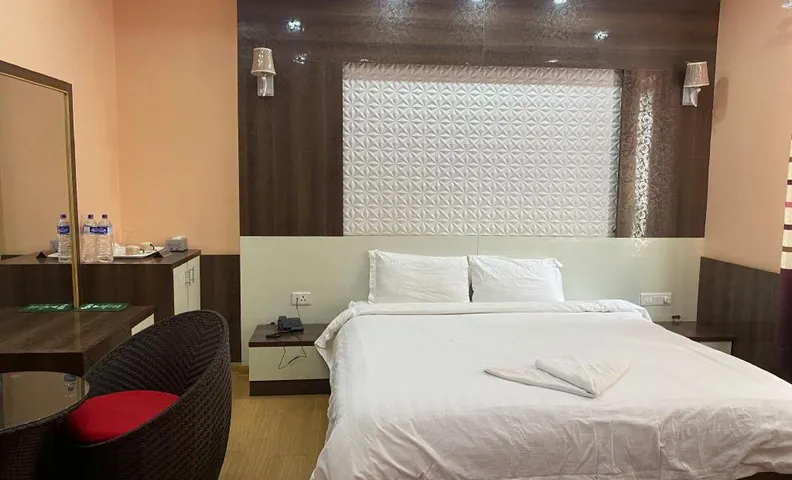 Hotel Gorkha Palace Pvt. Ltd