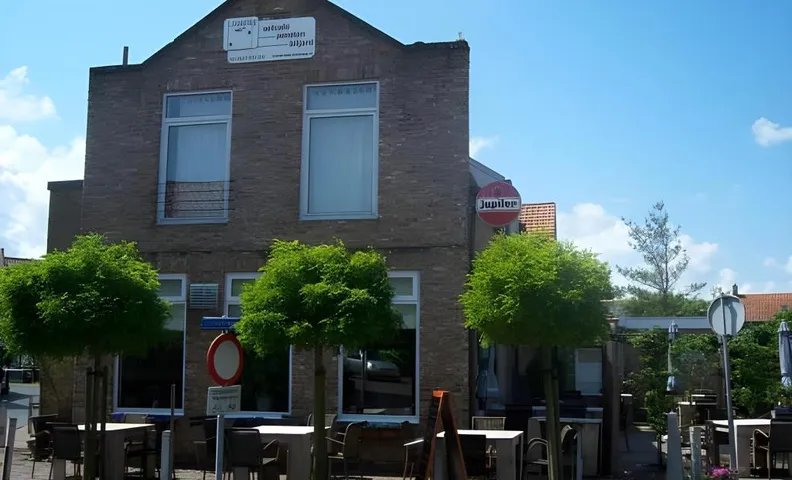 Hotel Groede