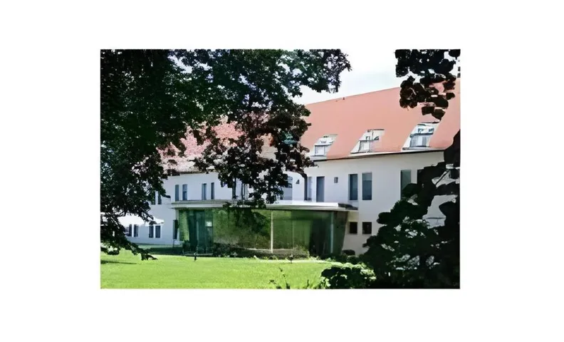 Gastehaus Zabeltitz