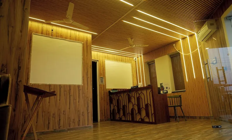 Sonchafa Resort Pauni