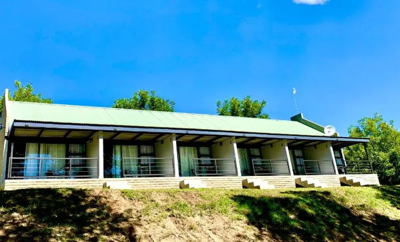 At the River Guest House