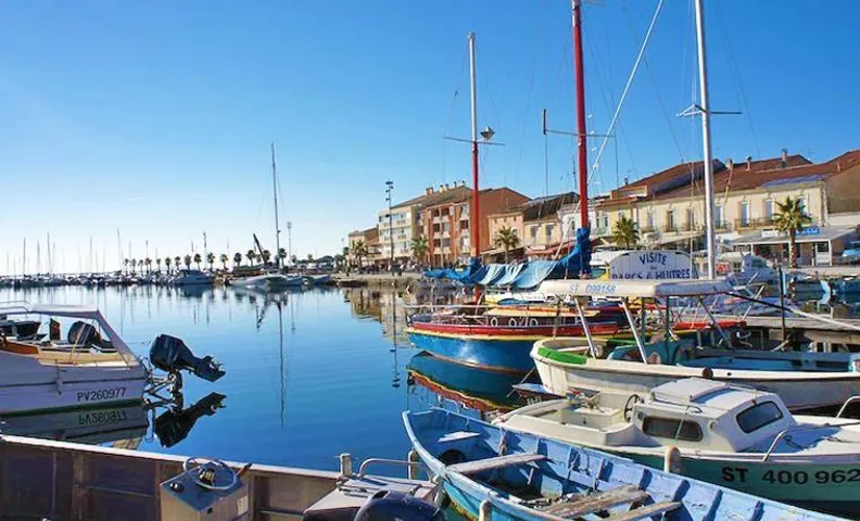 Hotel-Restaurant Du Port
