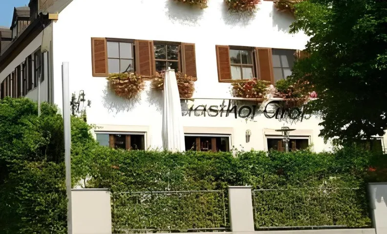 Hotel Gasthof Groß