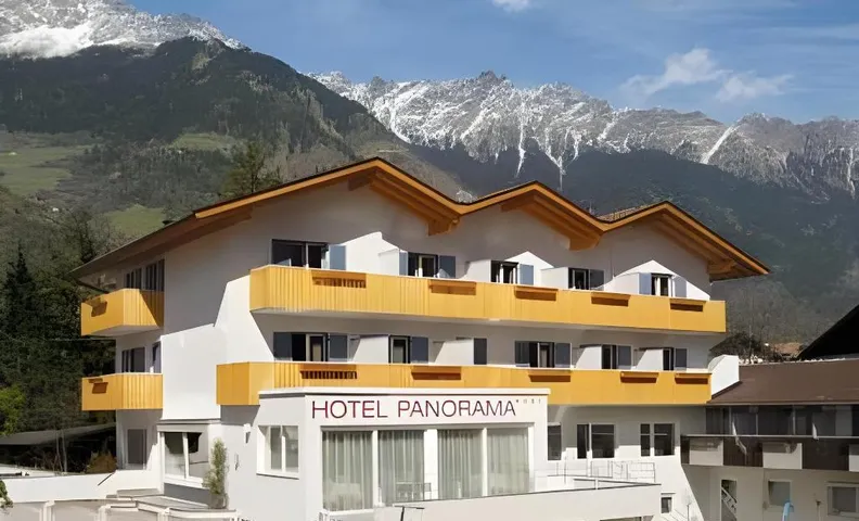 Hotel Panorama