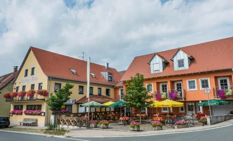 Gasthof Rose