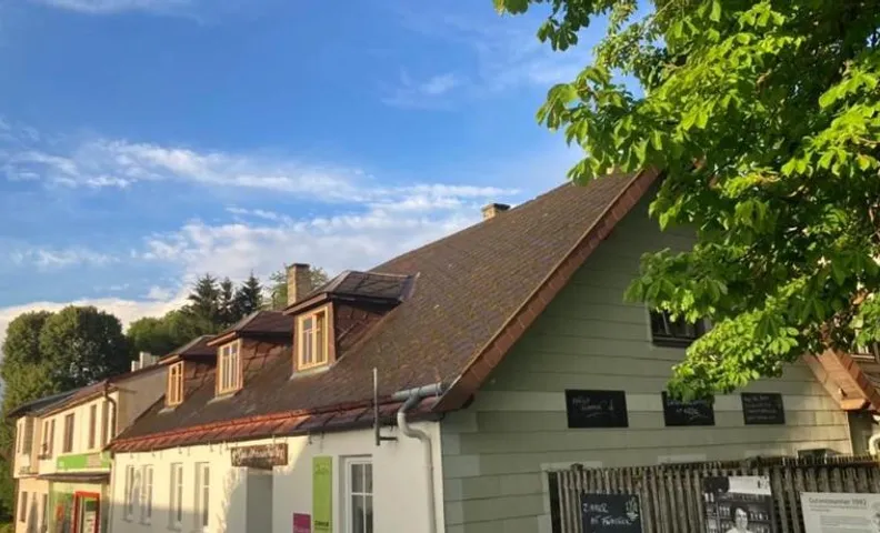 Juster das Gästehaus am Lebensweg