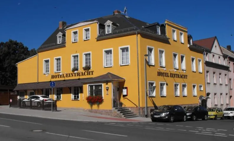 Hotel Eintracht