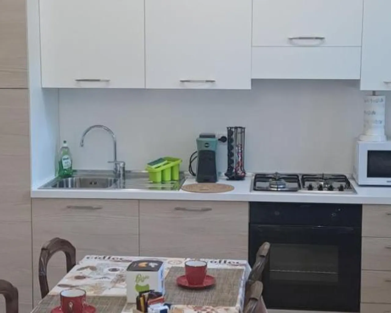 주방