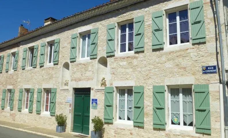 Un Coin de Paradis
