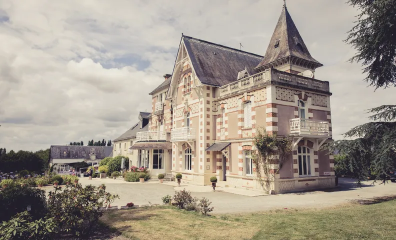 Domaine de la Poignardière