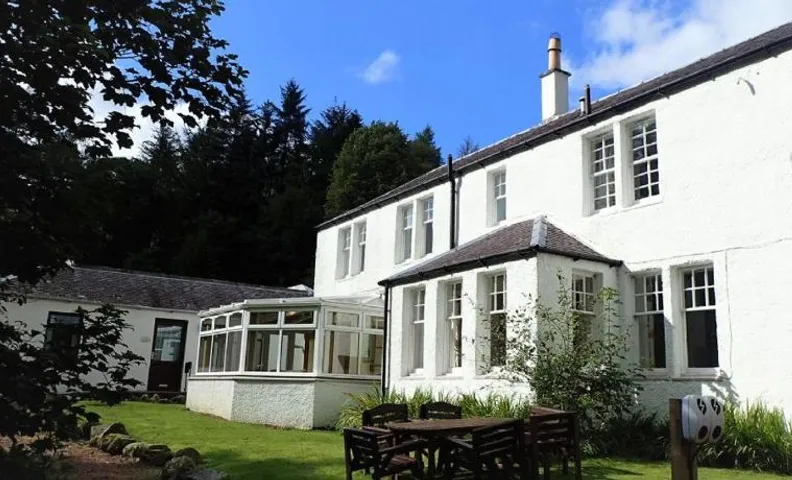 Balcraig House
