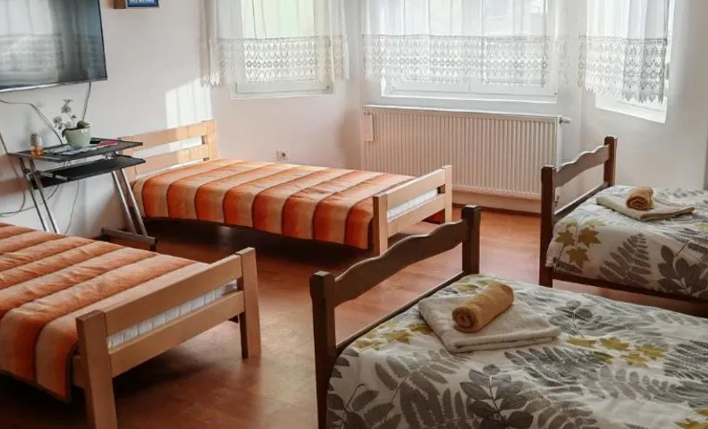Apartmani Tea i Toni