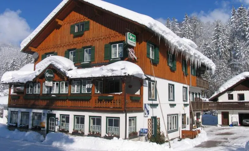 Gasthof Staud'nwirt