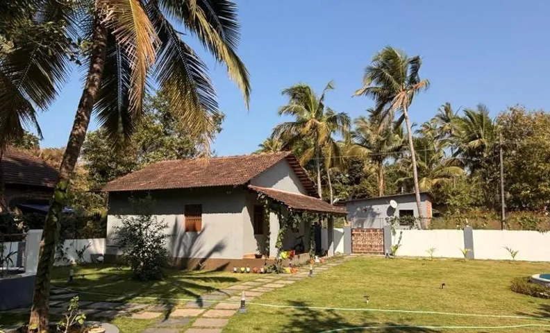 Shanti Niketan