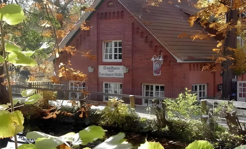 Hotel Farchauer Muhle