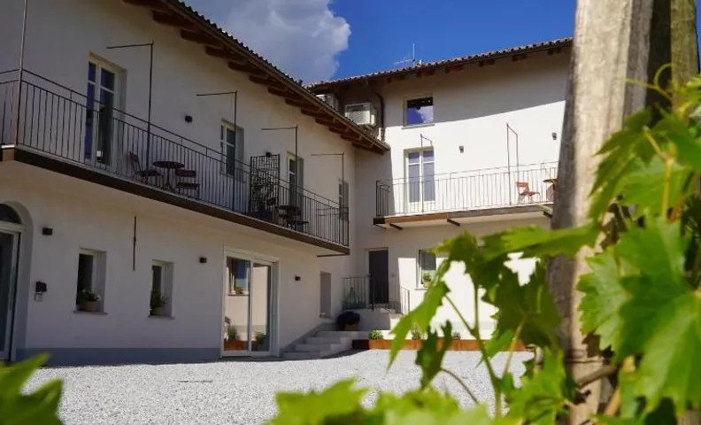 Casa Panerole