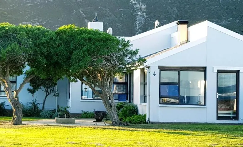 4 On Hoffman Seaview