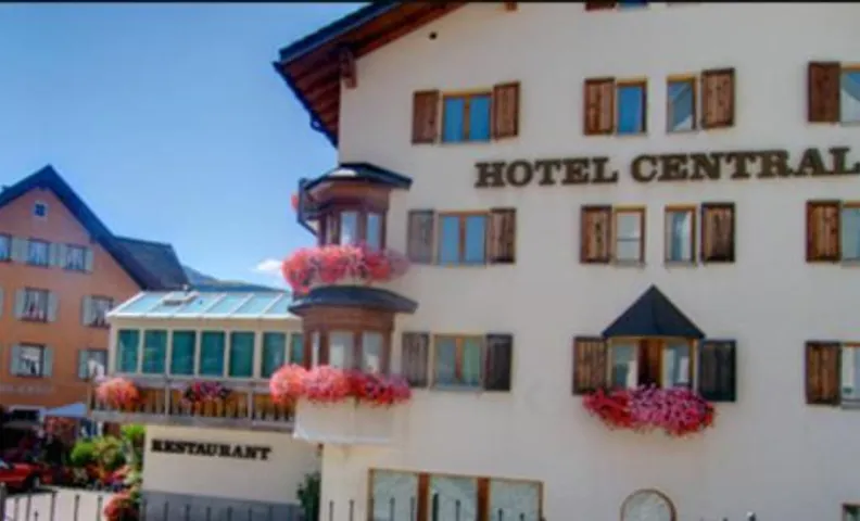Hotel Central