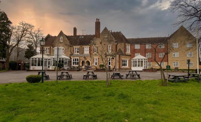 Hamlet Hotels Maidstone
