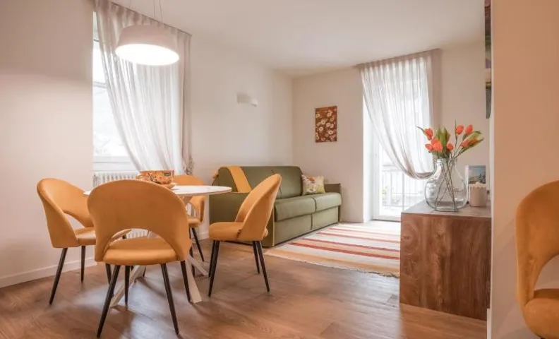 Anise Suites