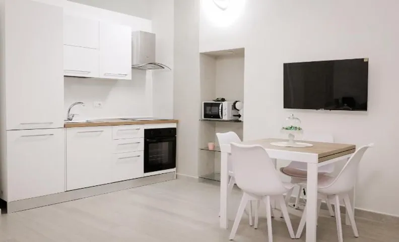 Maison La Chicca