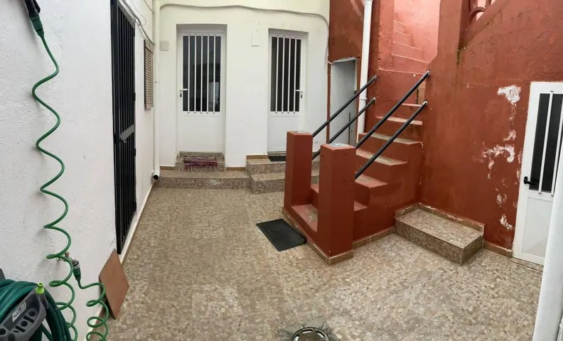 Orellana Accommodation