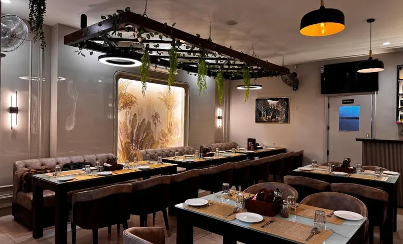 Hotel Refugio