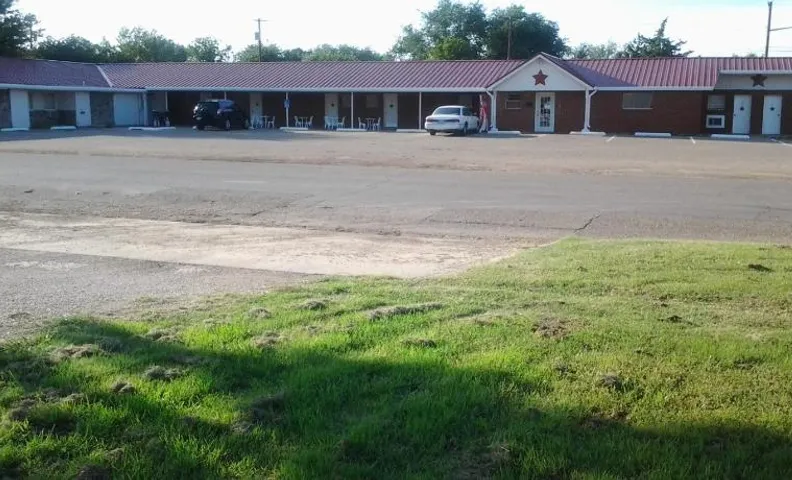 American Star Inn