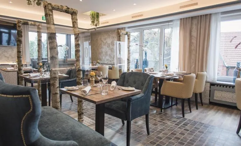 Schwiizeralp Hotel & Restaurant