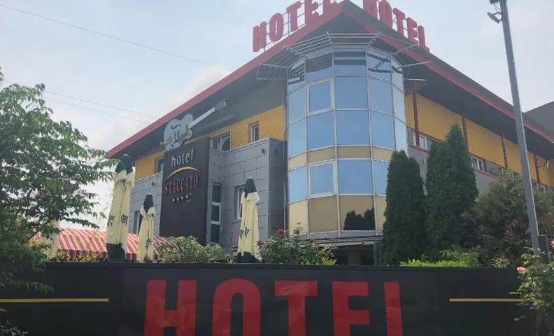 Hotel Staccato
