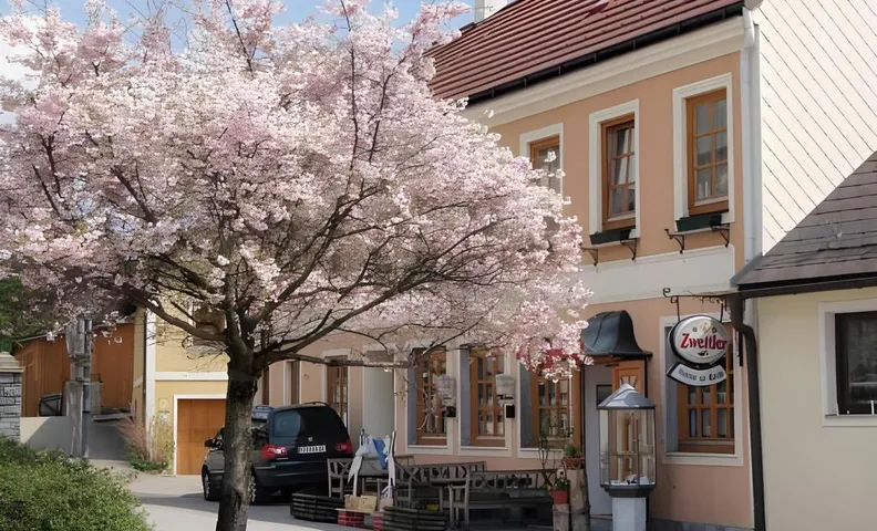 Gasthof zur Kirche
