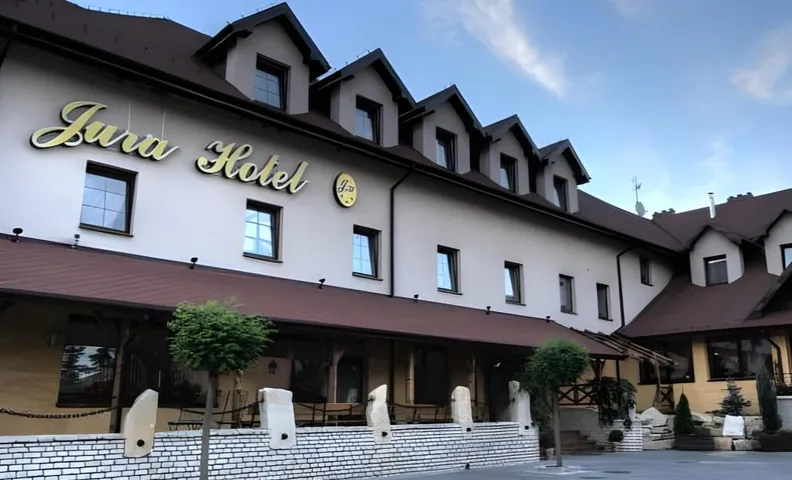 Resort Jura