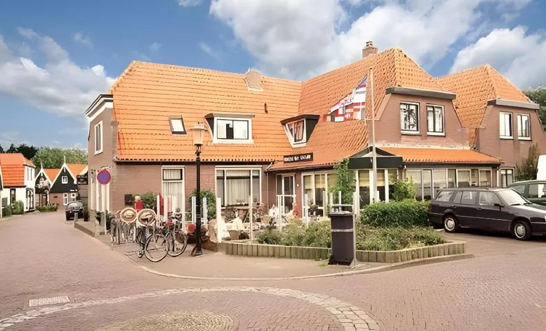 B&B Boutique Hotel De Waal