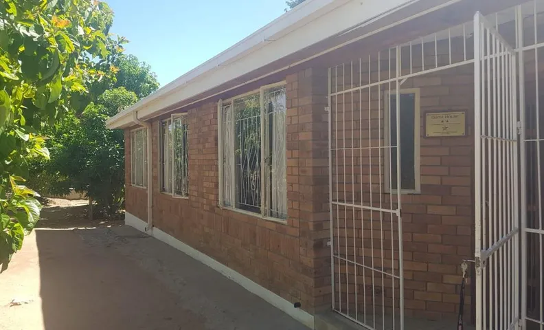 orangeriverguestfarm